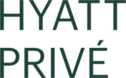 Hyatt Privé