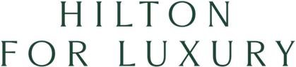 Hilton for Luxury
