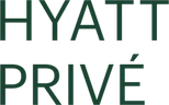 Hyatt Privé